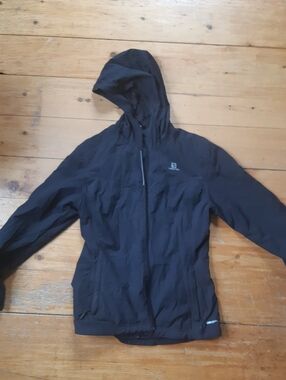 Salomon Woman's Cross Country Skiing Jacket